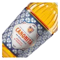 Canonita de Mallorca, Aperitivo de Naranjas
