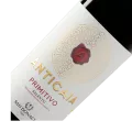 Cantina San Donaci, Anticaia, Primitivo, BGA Salento