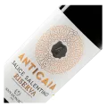 Cantina San Donaci, Anticaia, Salice Salentino, Riserva