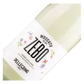 Carlo Pellegrino, Zebo, Moscato, IGP Sicilia