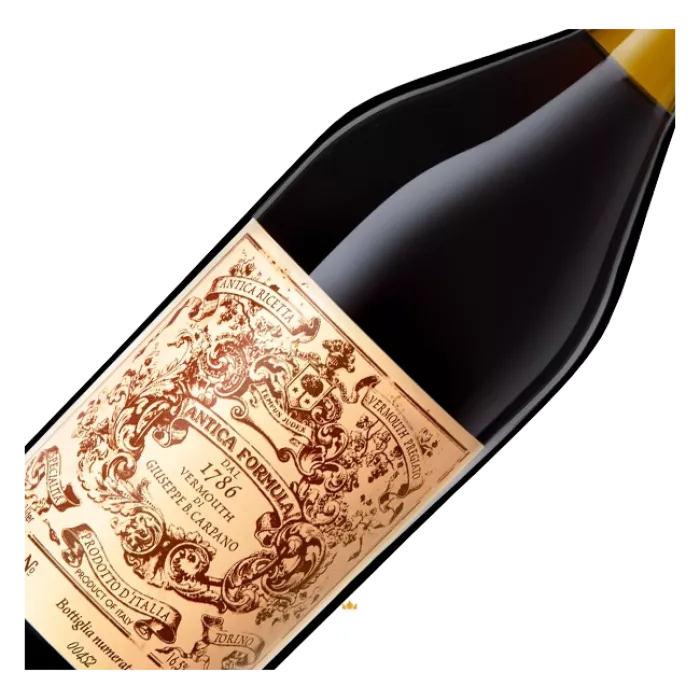 Carpano, Antica Formula, Vermouth