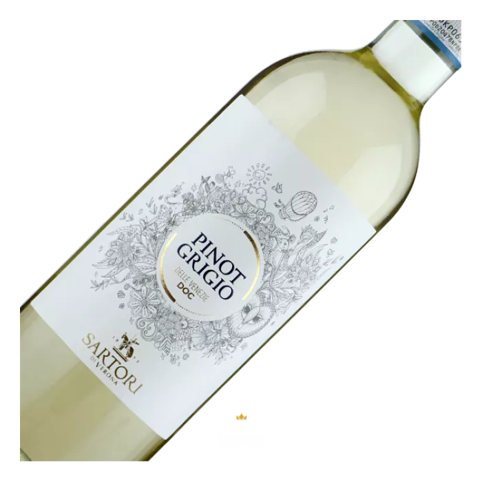 Casa Sartori di Verona, Pinot Grigio delle Venezie