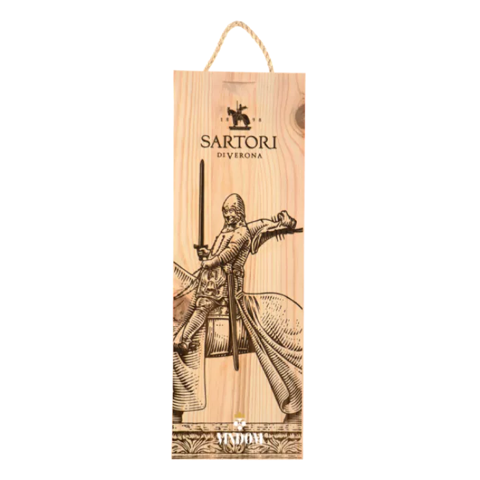 Casa Sartori di Verona, Regolo, Valpolicella Ripasso, Magnum 1½ l