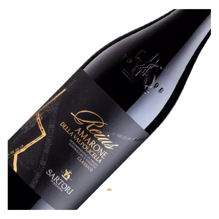 Casa Sartori di Verona, Reius, Amarone della Valpolicella, DOCG, Classico