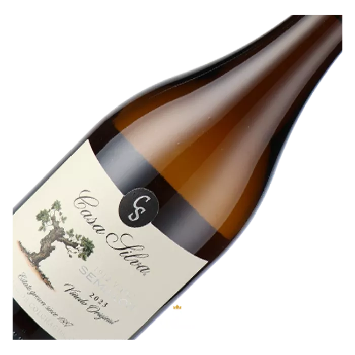 Casa Silva, 1912 Vines, Semillon