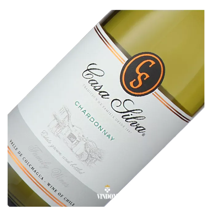 Casa Silva, Chardonnay