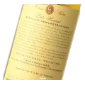 Casa Silva, Late Harvest, Sémillon | Gewürztraminer