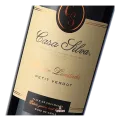 Casa Silva, Petit Verdot, Gran Terroir, Edicion Limitada