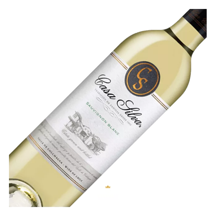 Casa Silva, Sauvignon Blanc