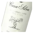 Casa Silva, 1912 Vines, Sauvignon Gris