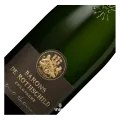 Champagne Barons de Rothschild, Brut, Nature