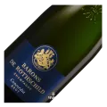 Champagne Barons de Rothschild, 'Concordia', Brut