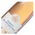 Champagne Barons de Rothschild, Rosé, Brut