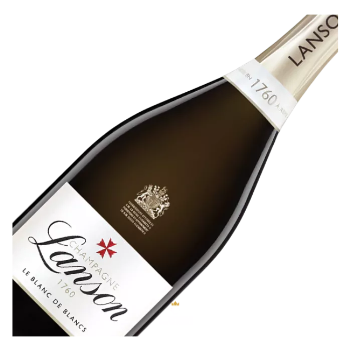 Champagne Lanson, Le Blanc de Blancs