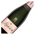 Champagne Lanson, Le Rosé Création