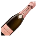 Champagne Louis Roederer, Brut Rosé, Vintage, 2018, (0,375 L)