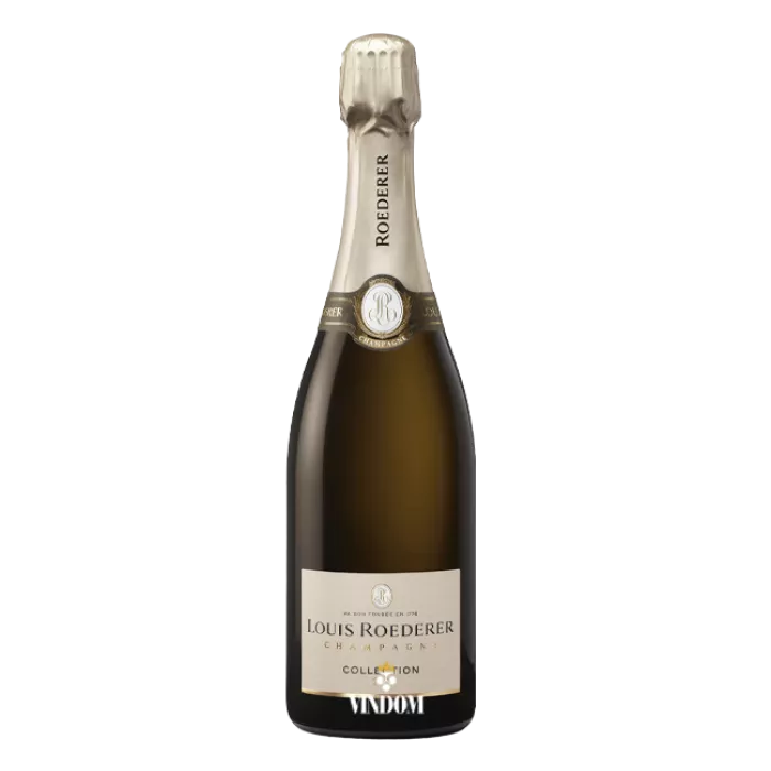 Champagne Louis Roederer, Collection, 244
