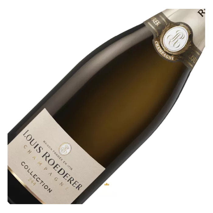 Champagne Louis Roederer, Collection, 244