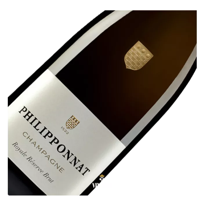 Champagne Philipponnat, Royale Réserve Brut