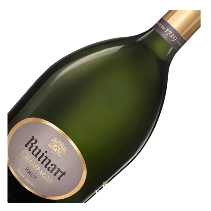 Champagne Ruinart, Brut, "R de Ruinart"