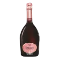 Champagne Ruinart, Brut Rosé, Second Skin