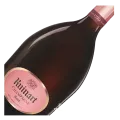 Champagne Ruinart, Brut Rosé, Second Skin