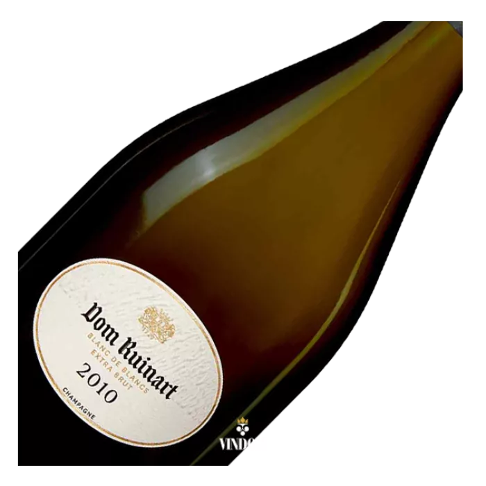 Champagne Ruinart, Dom Ruinart, Blanc de Blancs, 2010