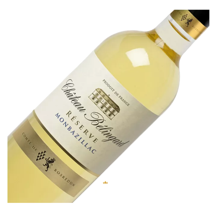 Château Bélingard, Réserve, Monbazillac