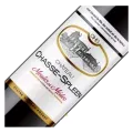 Château Chasse-Spleen, Moulis-en-Médoc, 2021