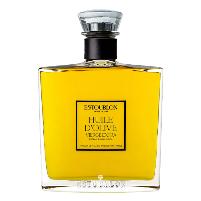 Château d’Estoublon, Flacon Couture, Olijfolie