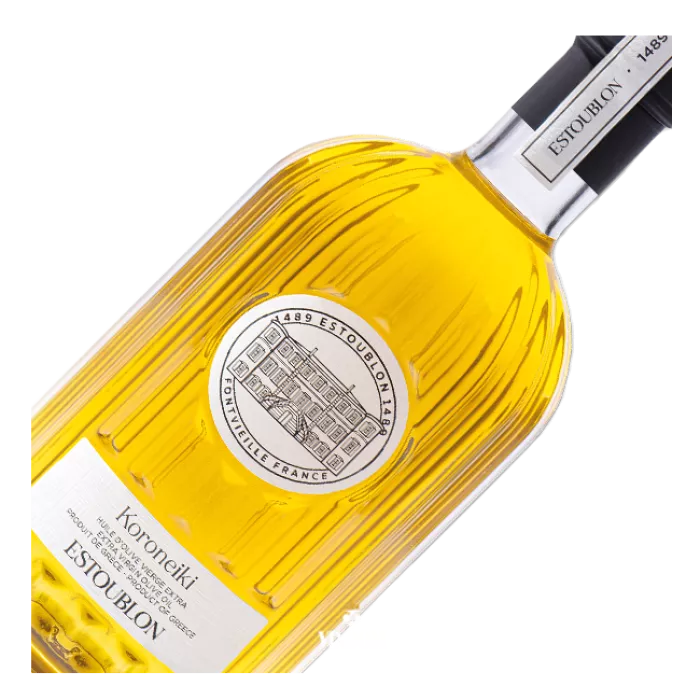 Château d’Estoublon, Koroneiki, Extra Vierge, Olijfolie
