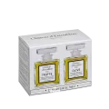Château d'Estoublon, Olijfolie & Truffelolie Set