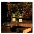 Château d'Estoublon, Olijfolie & Truffelolie Set