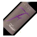 Château Famaey, Cuvée F, Malbec, 2022