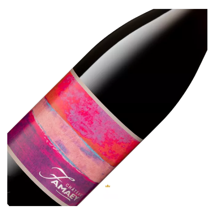 Château Famaey, L'Incontournable, Malbec, 2022