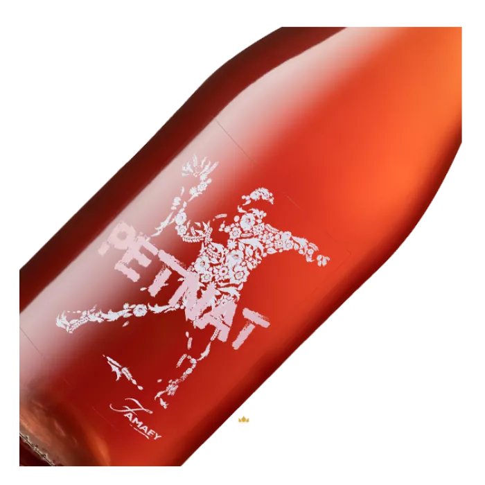 Château Famaey, Malbec, Rosé, Pétillant Naturel, "PetNat"