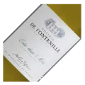 Château Fontenille, Entre-Deux-Mers, 2020