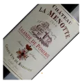Château La Menotte, Lalande de Pomerol