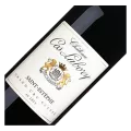 Château Le Cos Labory, Saint-Estèphe, Grand Cru Classé, 2018