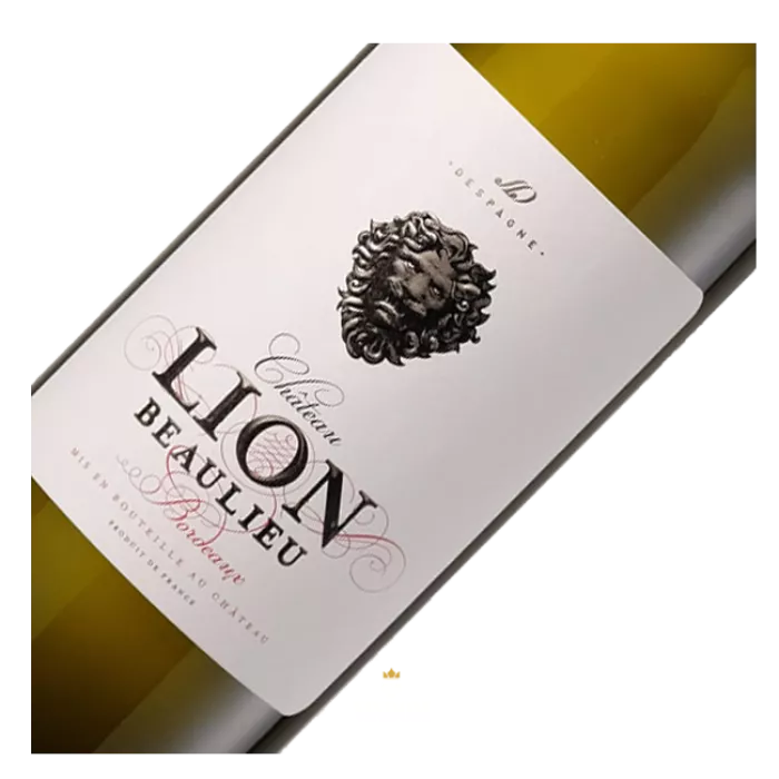 Château Lion-Beaulieu, Blanc, Entre-Deux-Mers