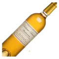 Château Simon, Cuvée Exceptionnelle, Sauternes, 2010