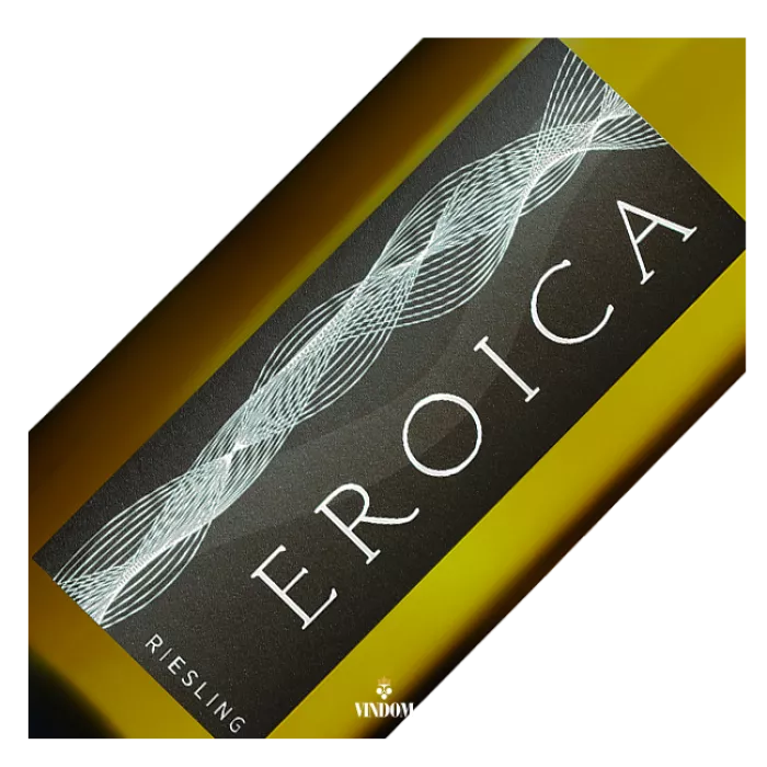 Chateau Ste. Michelle, Eroica, Riesling