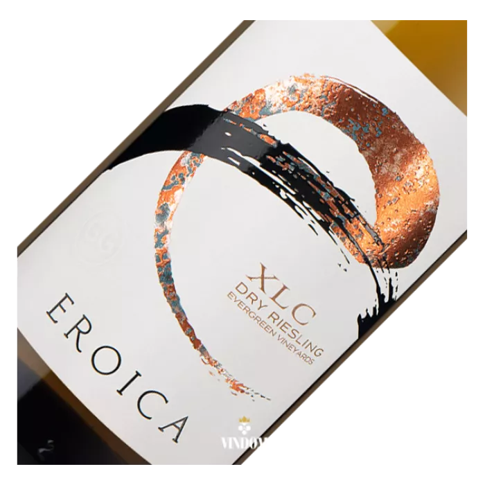 Chateau Ste. Michelle, Eroica, XLC, Dry Riesling