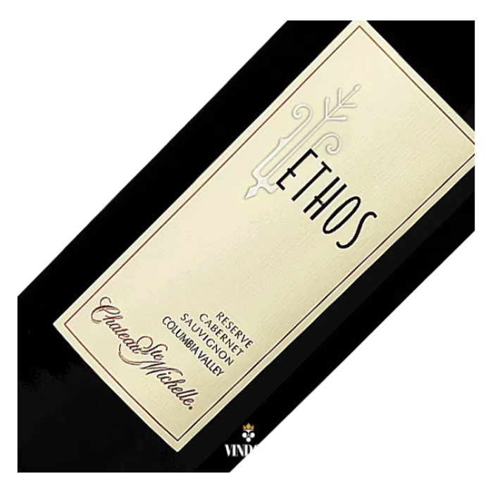 Chateau Ste. Michelle, Ethos Reserve, Cabernet Sauvignon