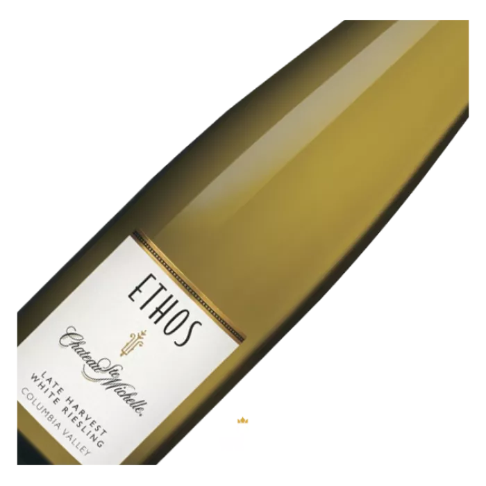 Chateau Ste. Michelle, Ethos Reserve, Late Harvest, Riesling