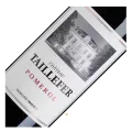 Château Taillefer, Grand Cru, Pomerol, 2019