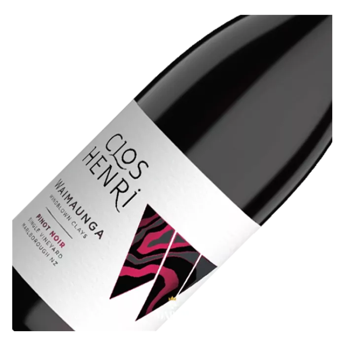 Clos Henri, Waimaunga, Organic, Pinot Noir