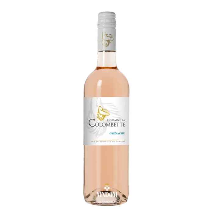 La Colombette, Grenache 600 Flessen