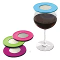 Coverware, Drink Tops, Ventilated Glass Covers, Bright Summer