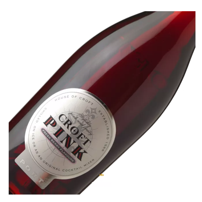 Croft, Pink Port